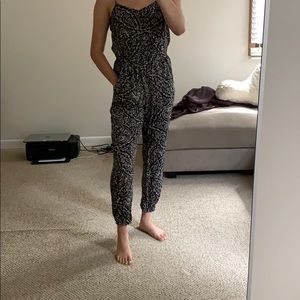 American Eagle Jumpsuit w POCKETS